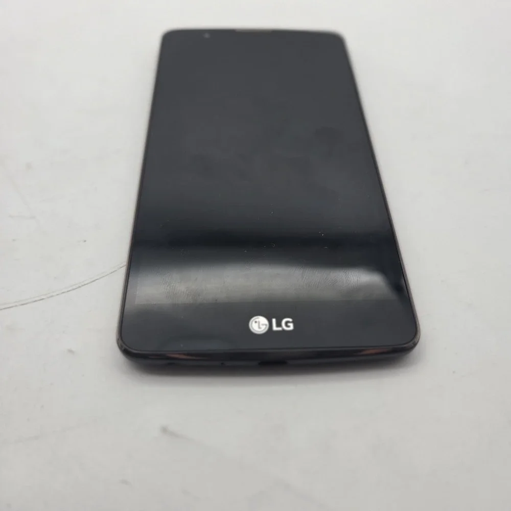 LG VS835 Verizon Smartphone & LG-550 Tmobile Lot Of 3 - For Parts Or Repair Read